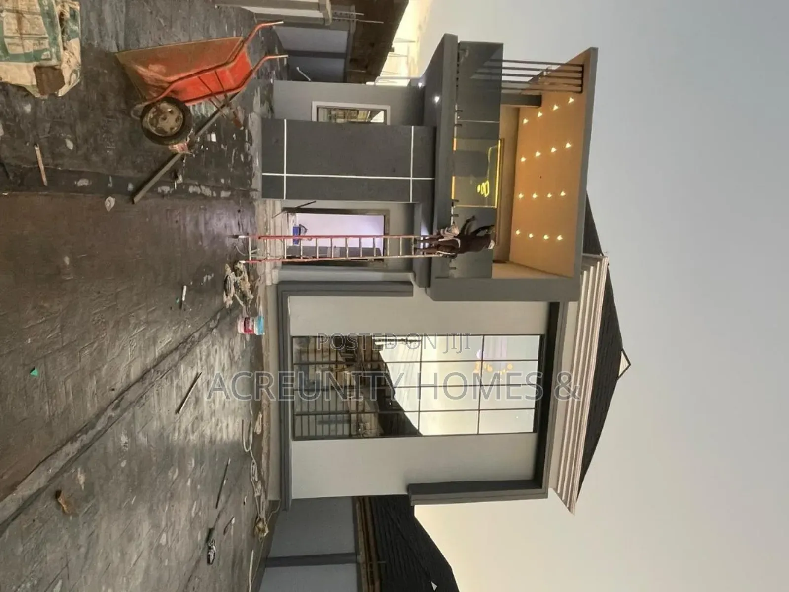 6bdrm Duplex in Kola Lawal, Oke, Akobo for sale in Akobo