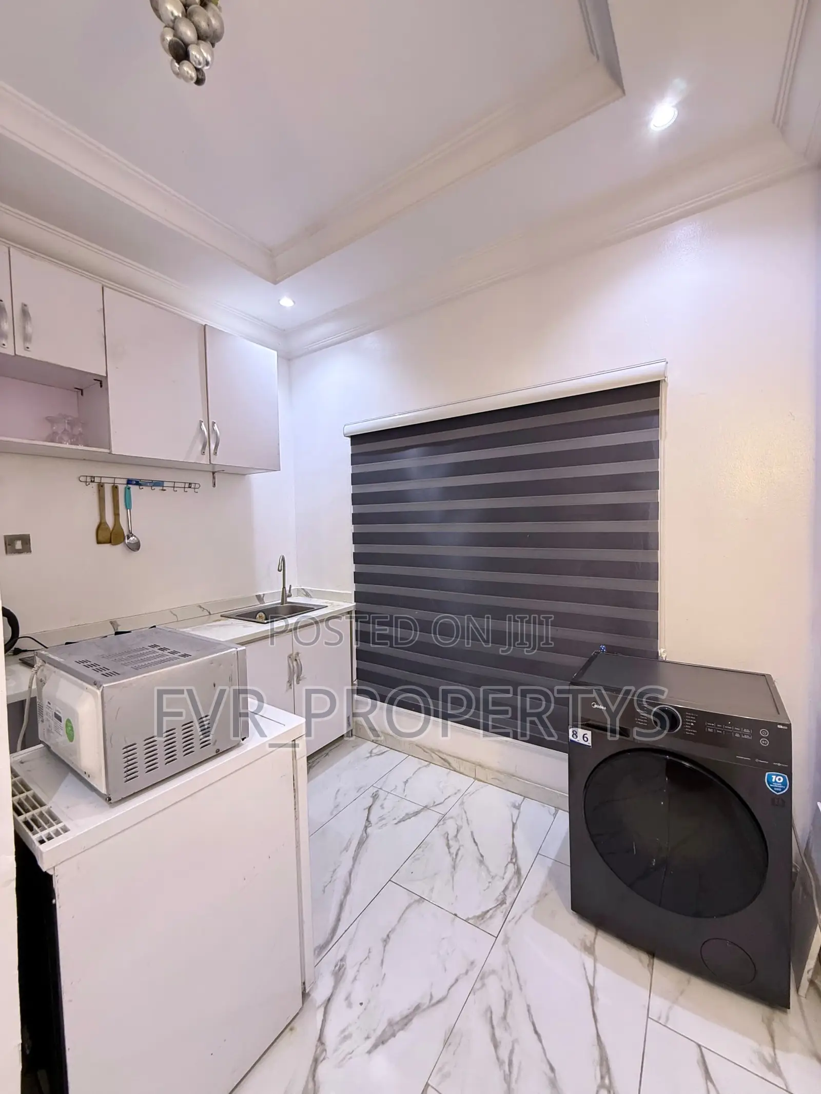 Furnished 1bdrm Apartment in Osapa London Estate for rent in Osapa london