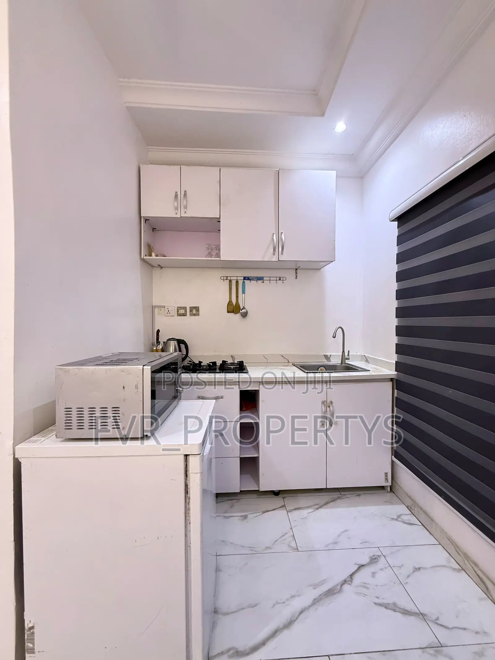 Furnished 1bdrm Apartment in Osapa London Estate for rent in Osapa london