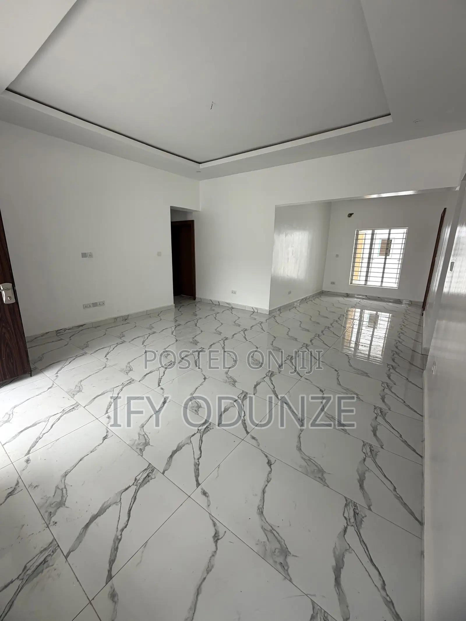 3bdrm Bungalow in Efab, Karsana for sale in Karsana