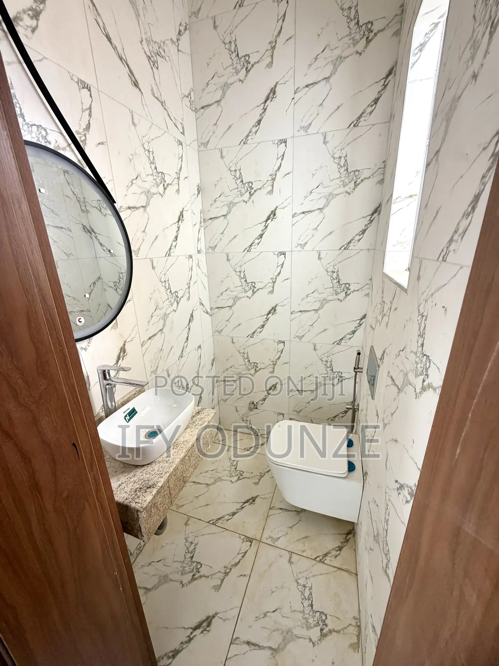 3bdrm Bungalow in Efab, Karsana for sale in Karsana