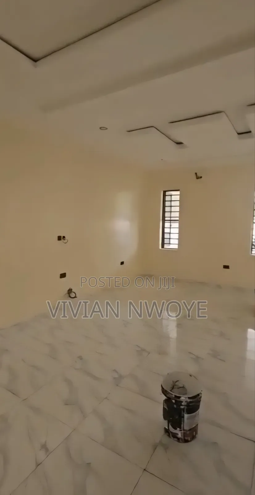 3bdrm Duplex in Victoria Garden City, VGC / Ajah for rent in VGC / Ajah