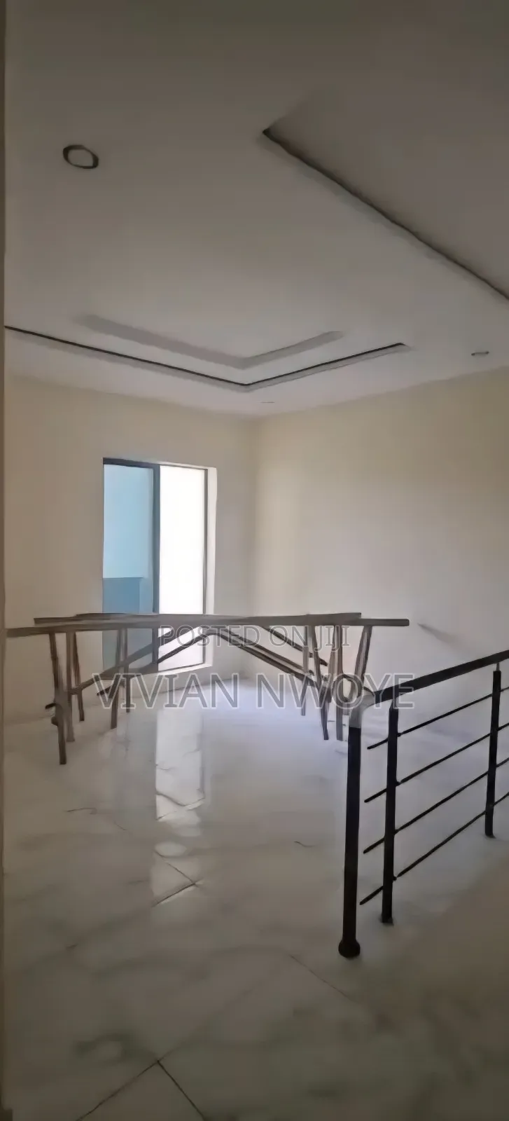 3bdrm Duplex in Victoria Garden City, VGC / Ajah for rent in VGC / Ajah