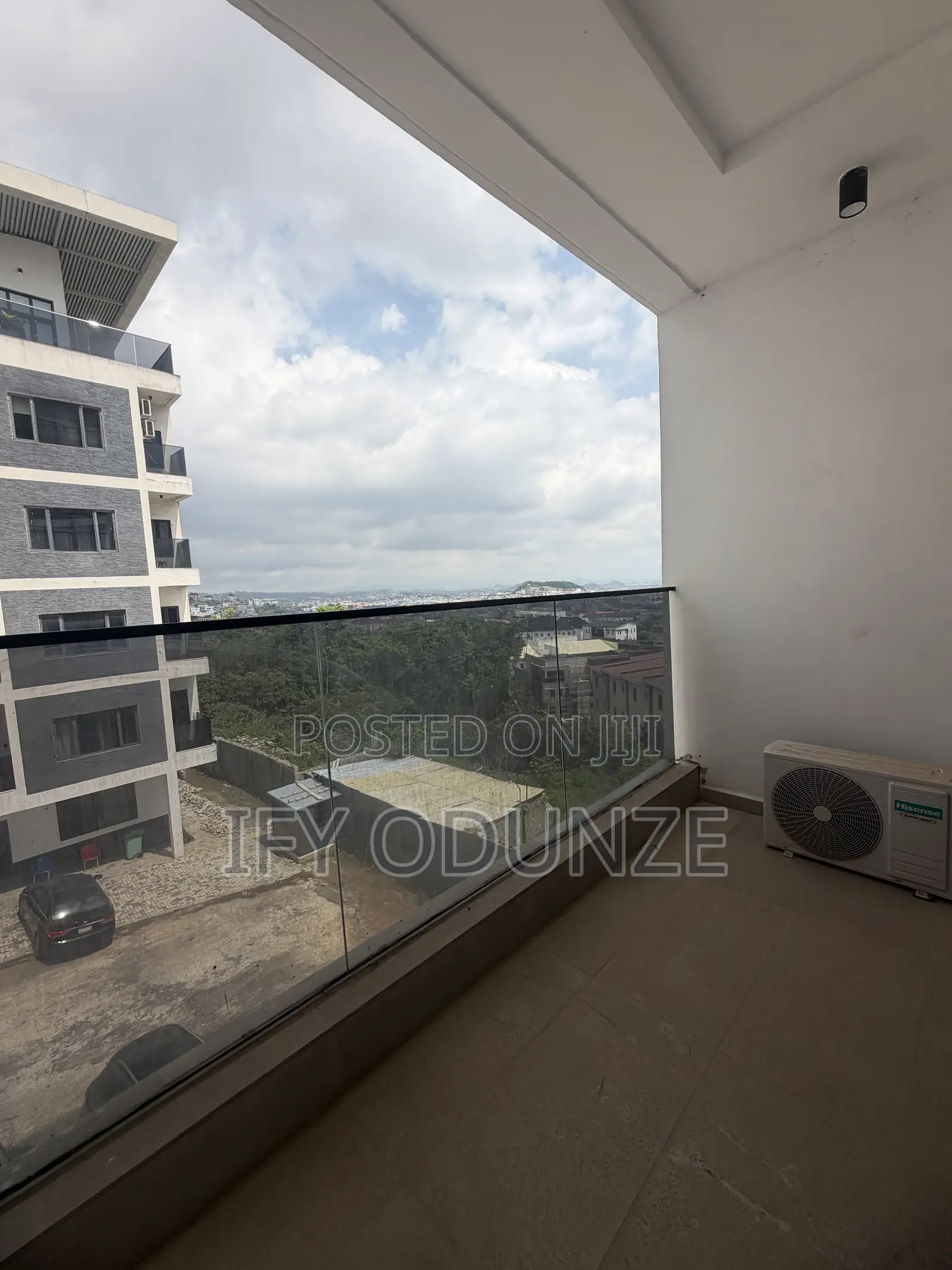 3bdrm Apartment in In An Estate, Guzape District for sale in Guzape District