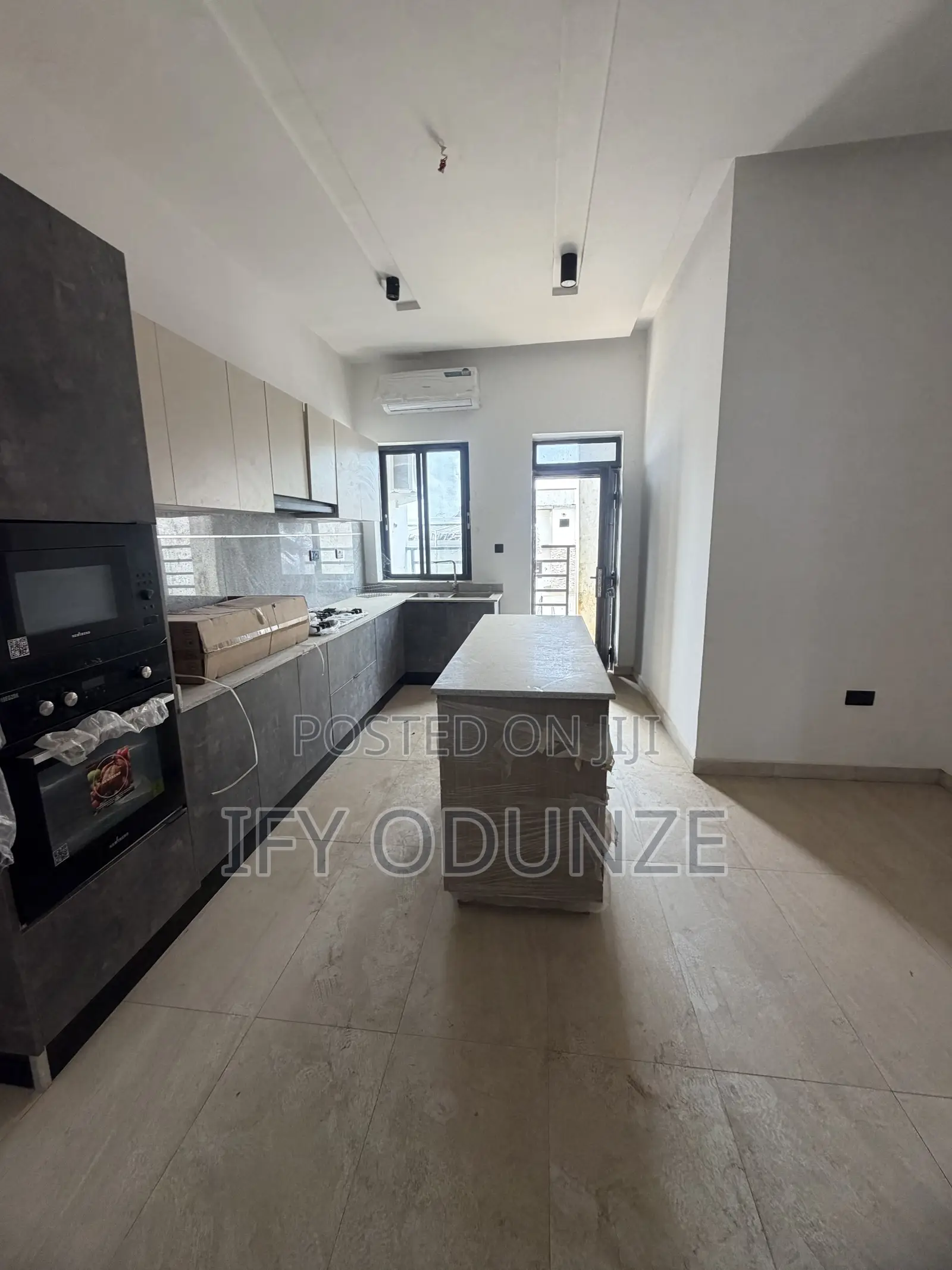 3bdrm Apartment in In An Estate, Guzape District for sale in Guzape District