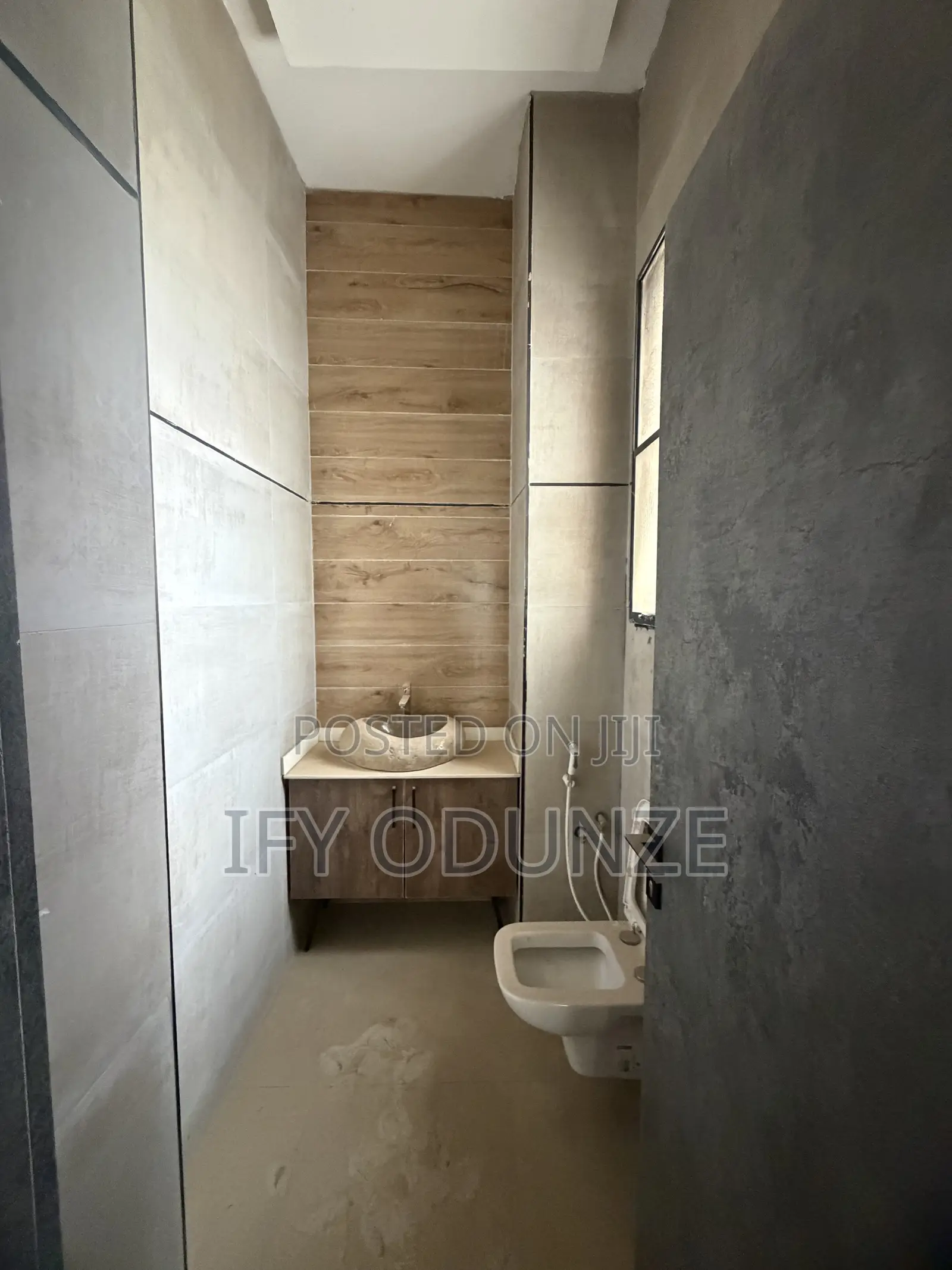 3bdrm Apartment in In An Estate, Guzape District for sale in Guzape District