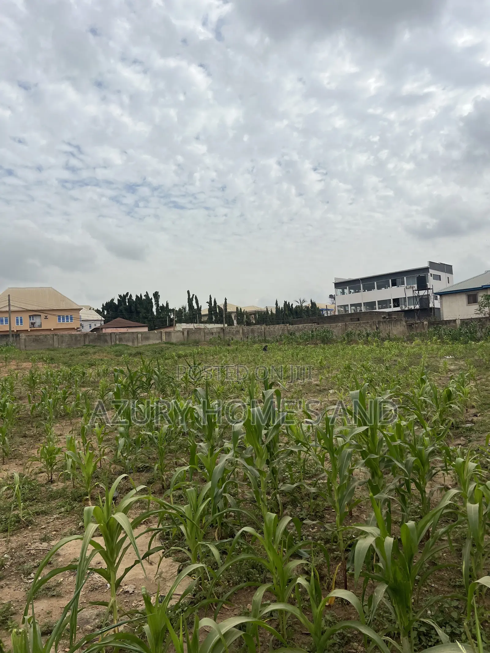Well Location Land for Sale Abacha Road Karu in Karu