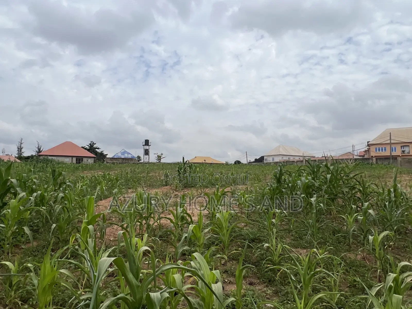 Well Location Land for Sale Abacha Road Karu in Karu