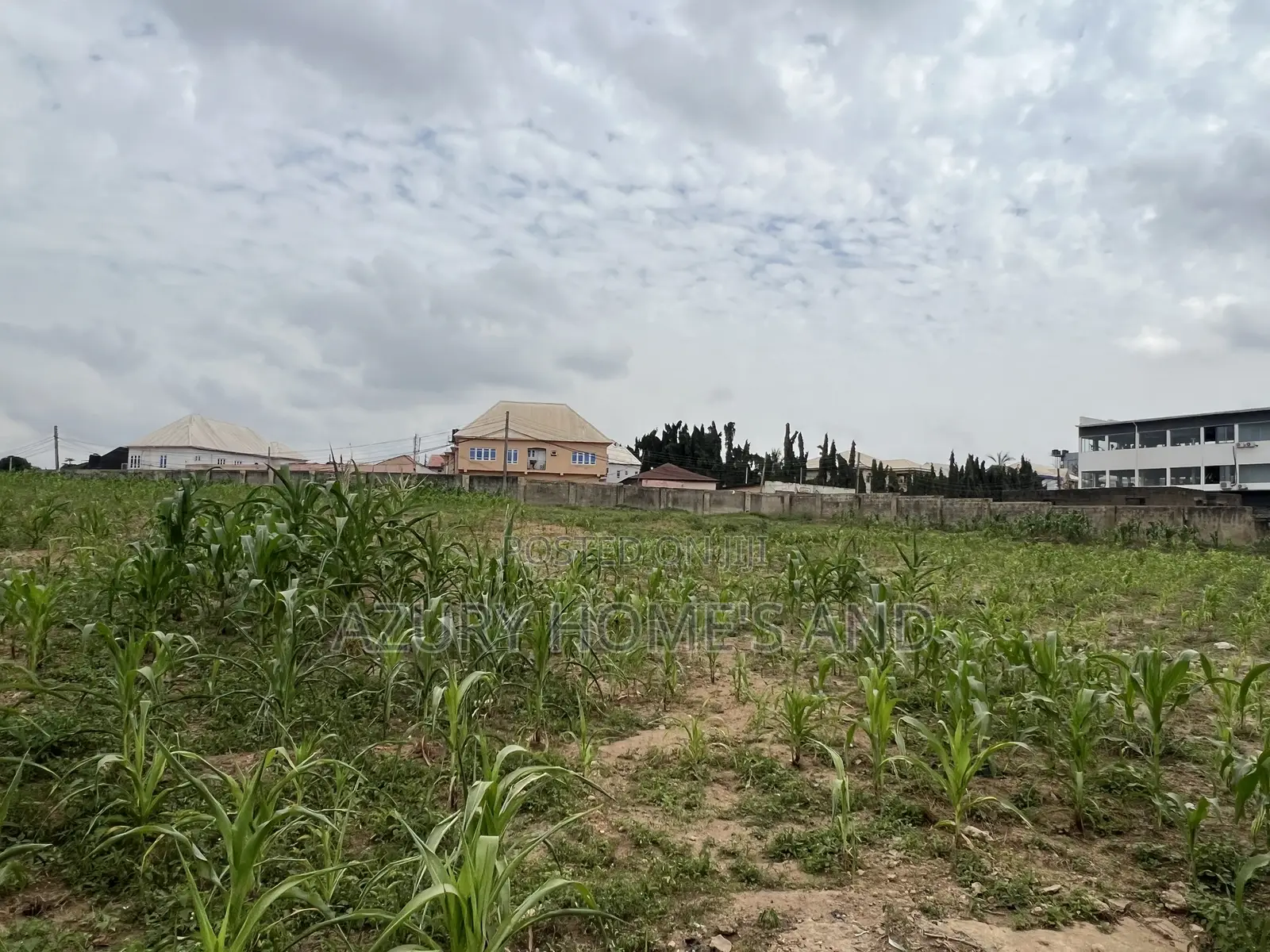 Well Location Land for Sale Abacha Road Karu in Karu