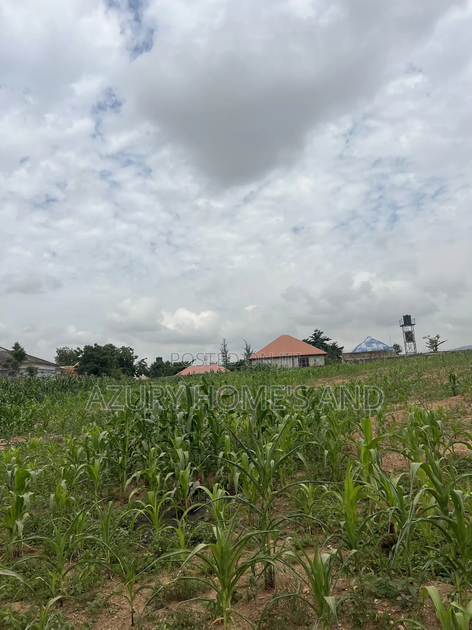 Well Location Land for Sale Abacha Road Karu in Karu