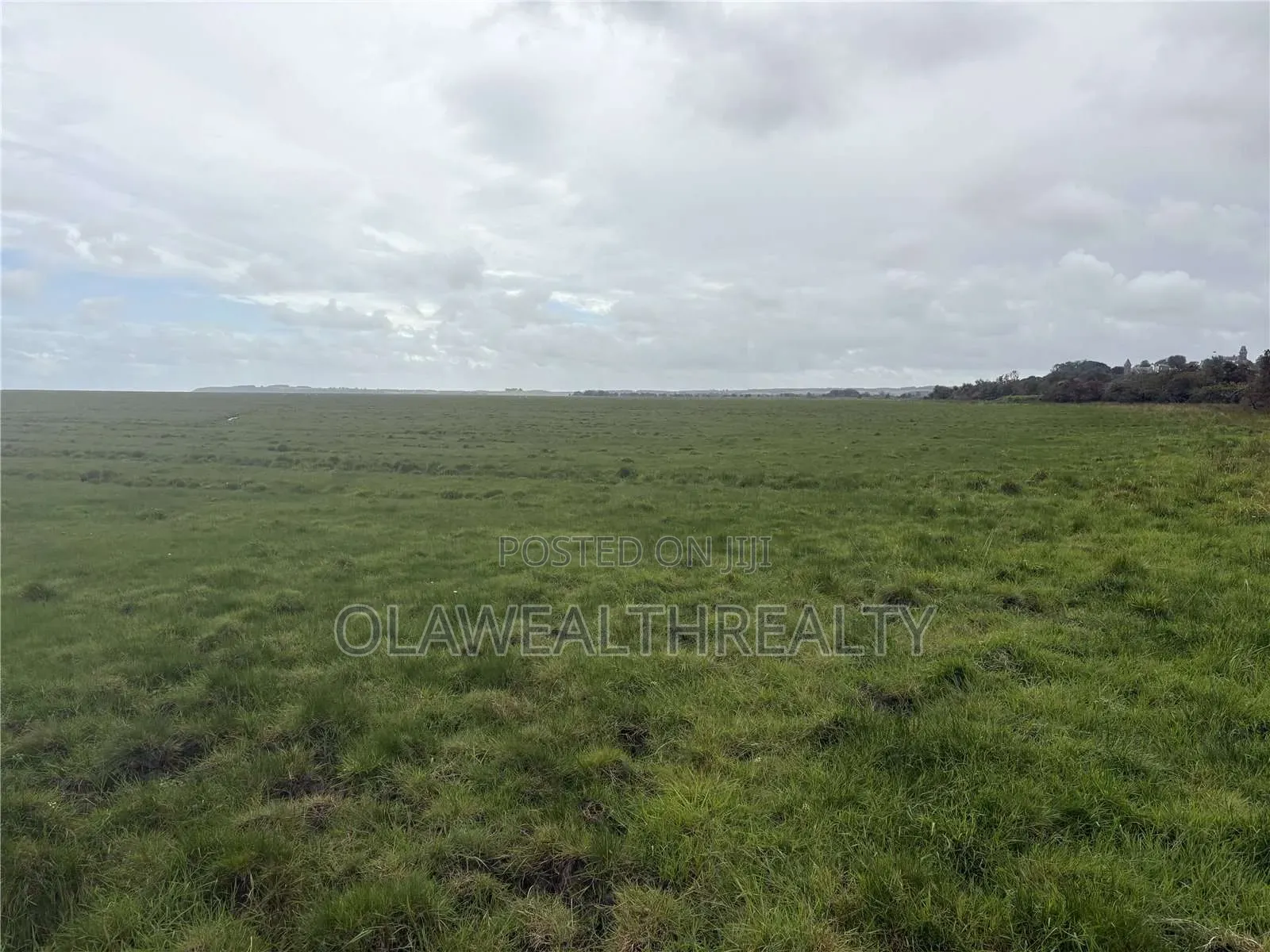 9.88hectares Residential Land at Idu in Idu Industrial