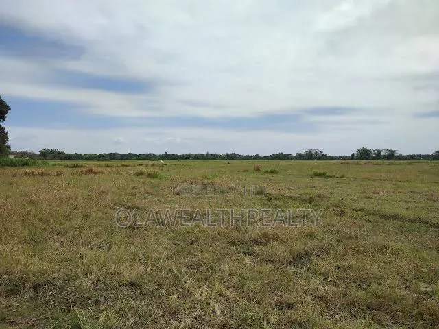 10hectares Housing Estate Land at Guzape 2 in Guzape District