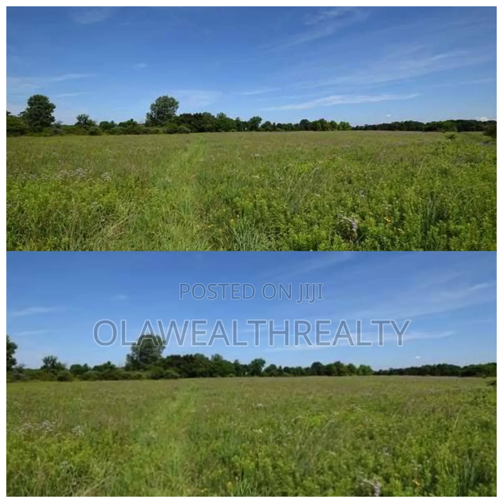 9,717sqm Commercial Land at Katampe Main in Katampe (Main)
