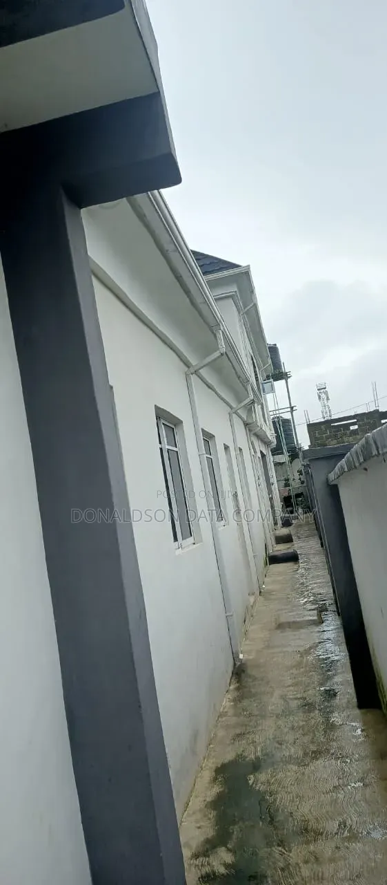 2bdrm Block of Flats in Harriman Ota for sale in Ado-Odo/Ota