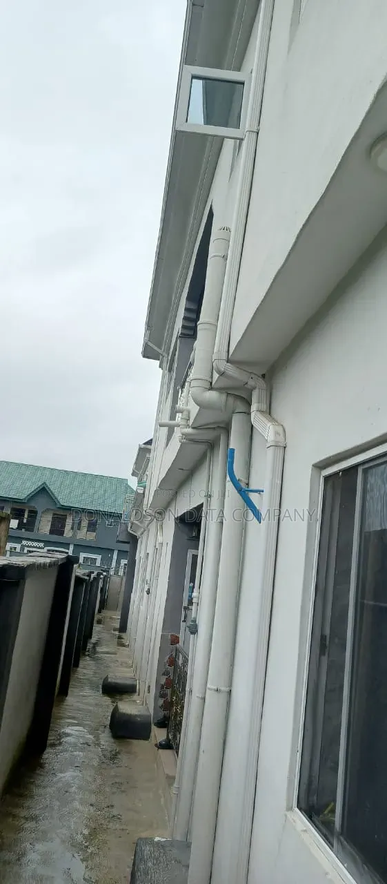 2bdrm Block of Flats in Harriman Ota for sale in Ado-Odo/Ota