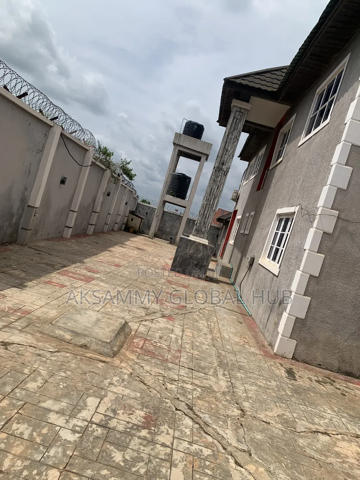 Furnished 2bdrm Apartment in Elewuro, Ibadan for rent in Ibadan
