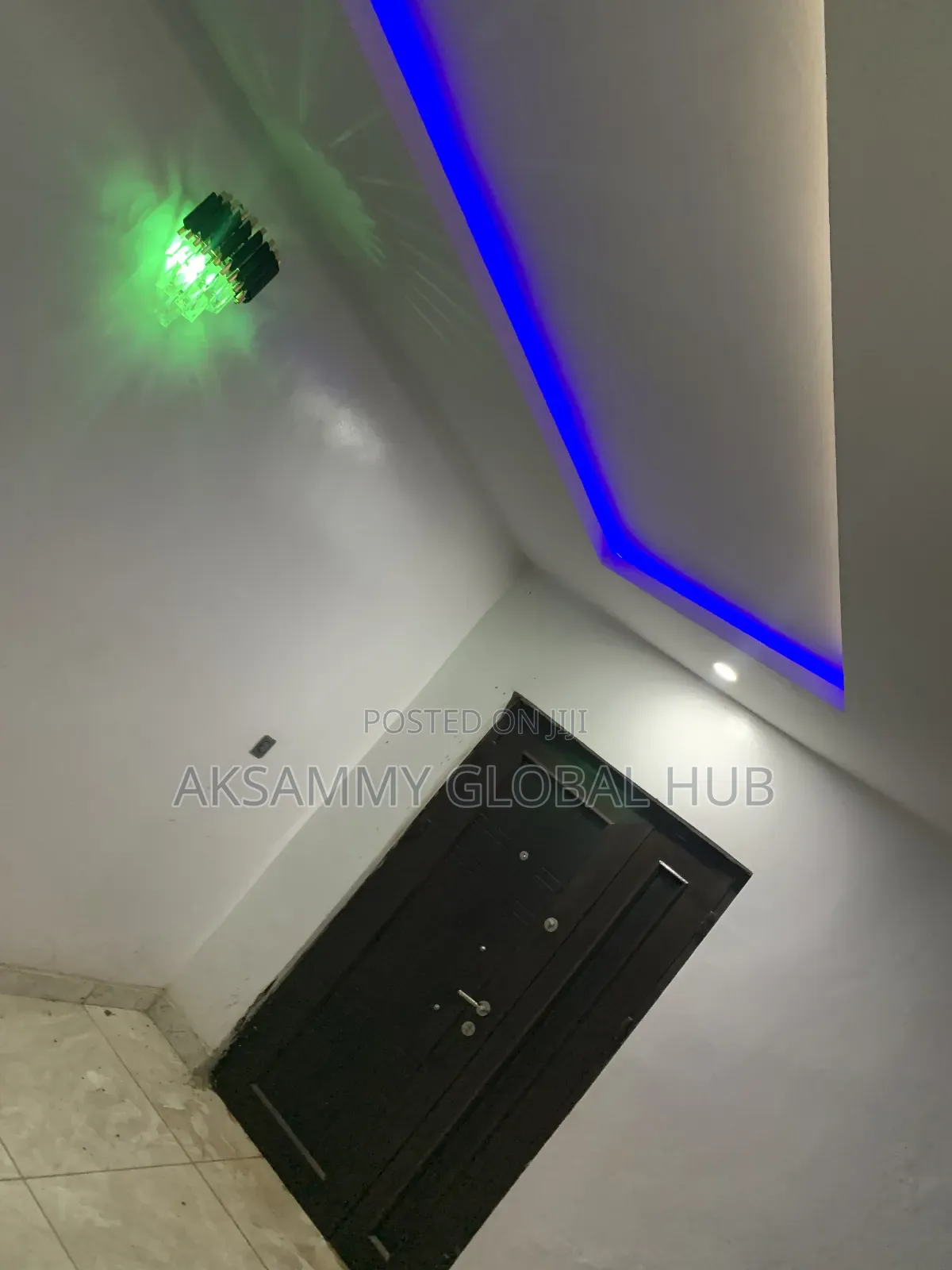 Furnished 2bdrm Apartment in Elewuro, Ibadan for rent in Ibadan