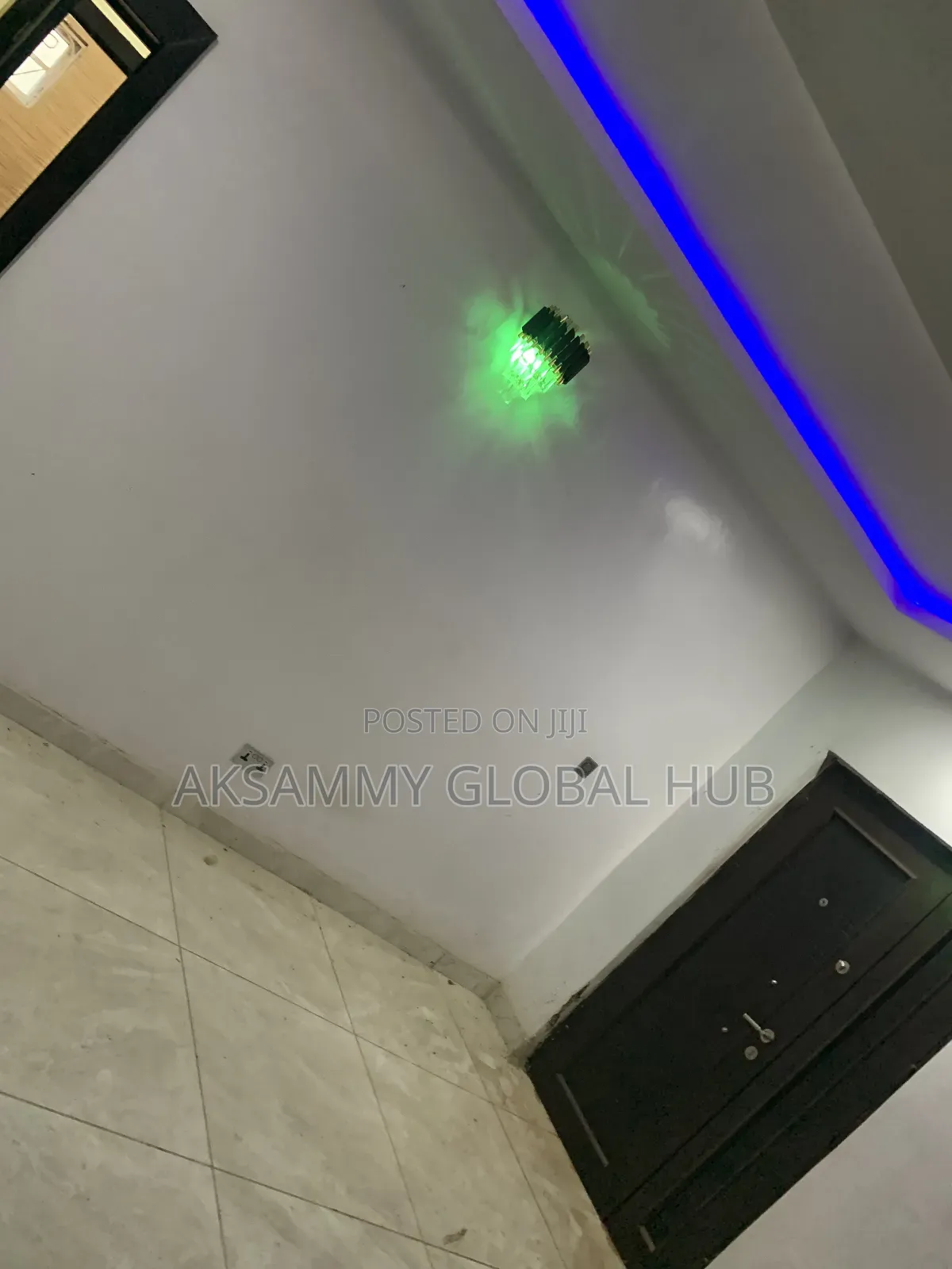 Furnished 2bdrm Apartment in Elewuro, Ibadan for rent in Ibadan
