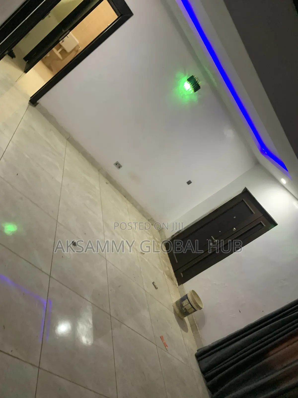 Furnished 2bdrm Apartment in Elewuro, Ibadan for rent in Ibadan