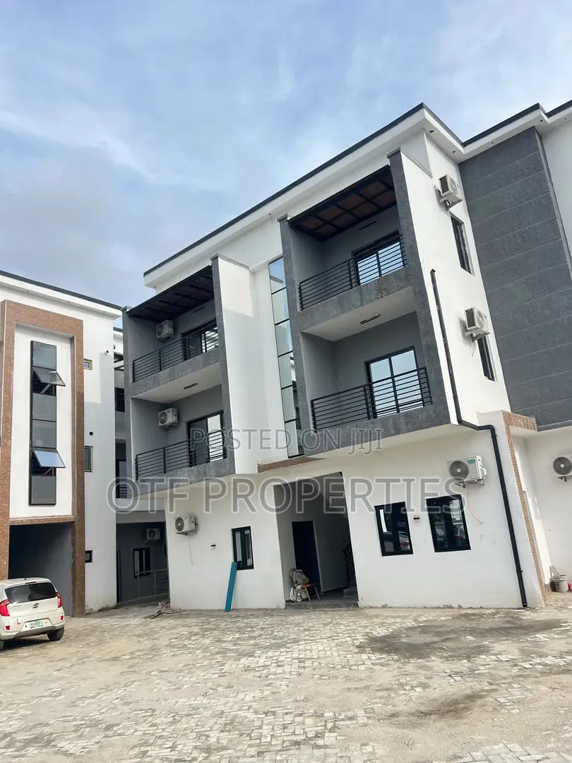 2bdrm Apartment in Jahi for rent in Jahi