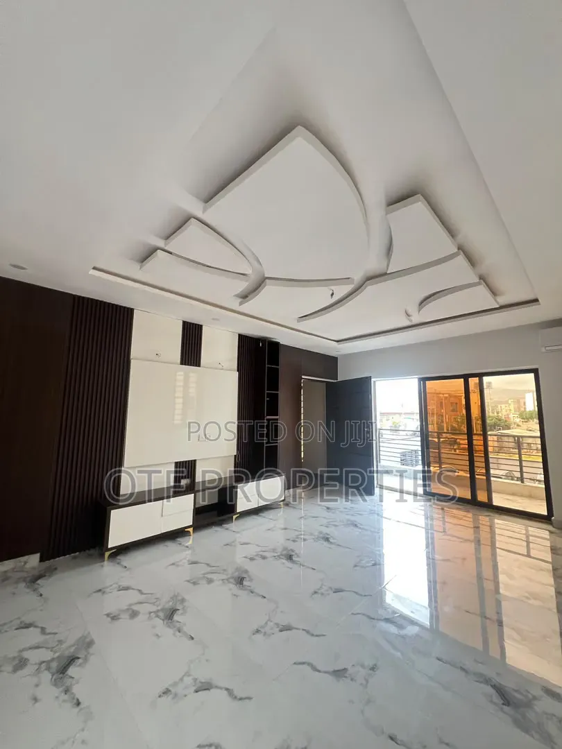 2bdrm Apartment in Jahi for rent in Jahi