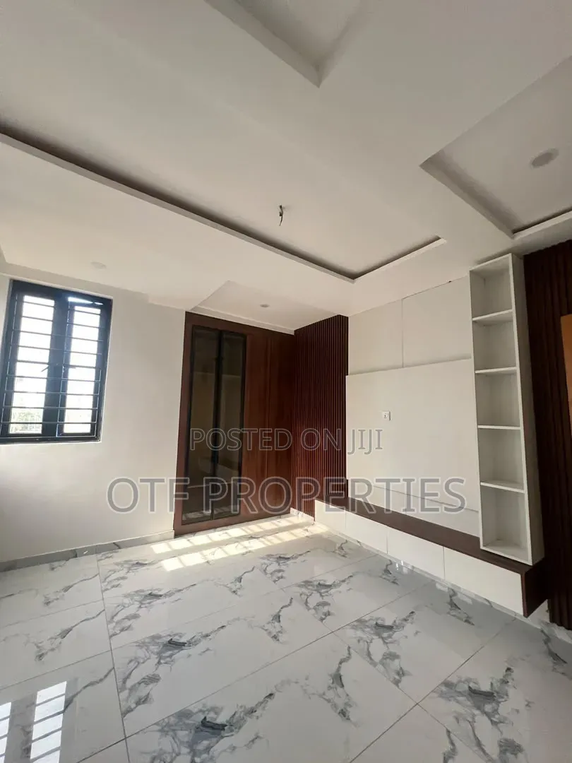 1bdrm Apartment in Guzape, Jahi for sale in Jahi
