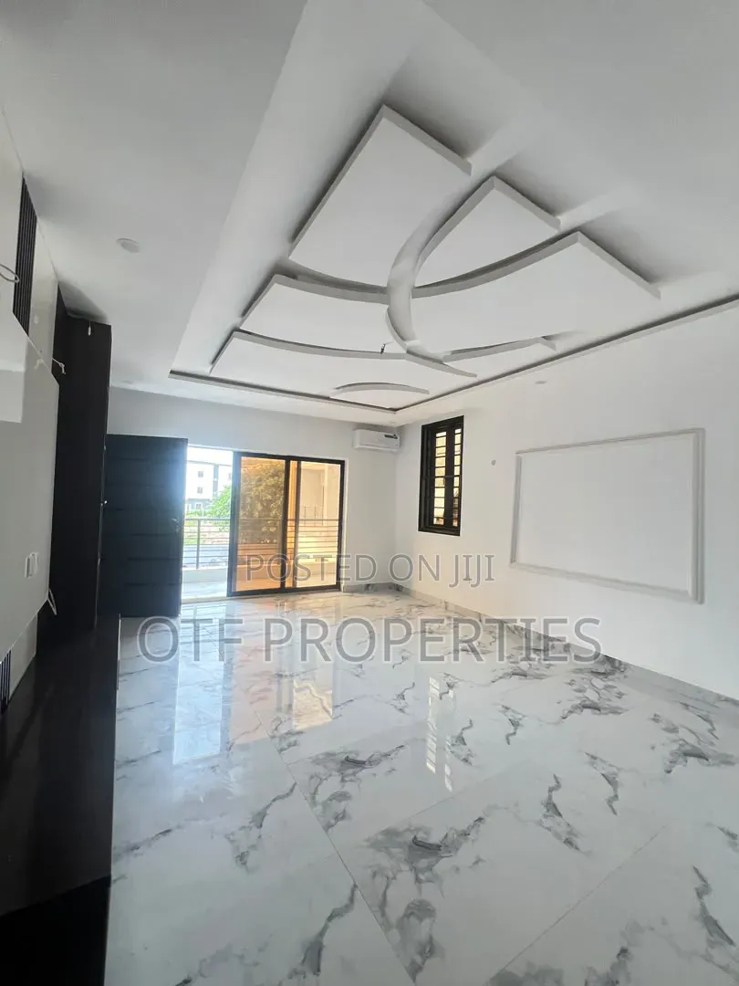 1bdrm Apartment in Guzape, Jahi for sale in Jahi