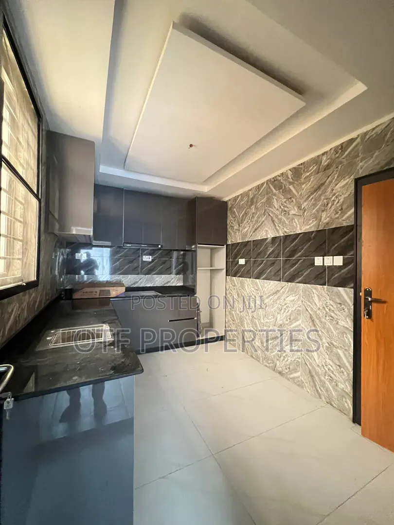 1bdrm Apartment in Guzape, Jahi for sale in Jahi
