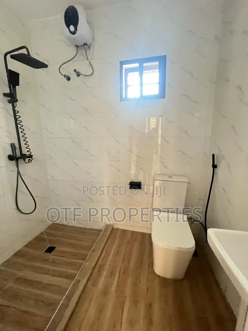 1bdrm Apartment in Guzape, Jahi for sale in Jahi