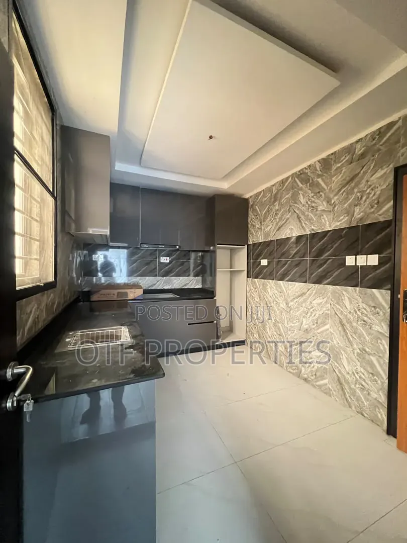 1bdrm Apartment in Guzape, Jahi for sale in Jahi