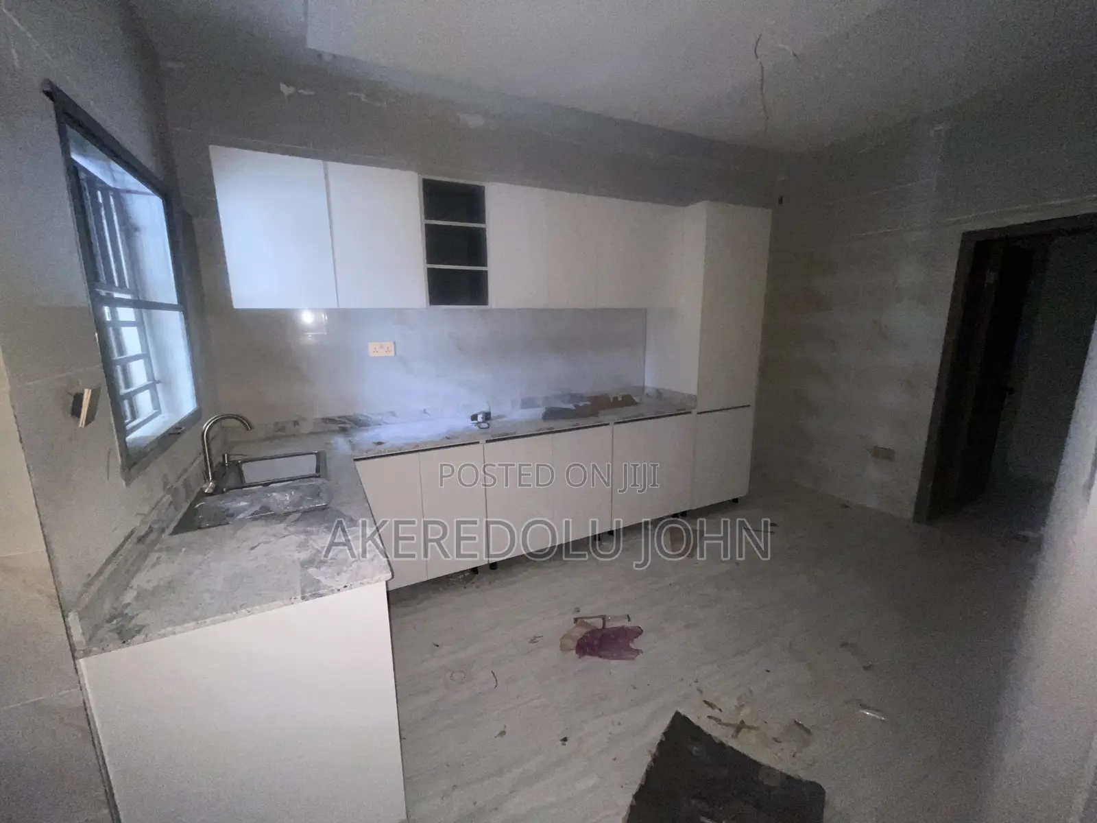 3bdrm Block of Flats in Katampe (Main) for rent in Katampe (Main)