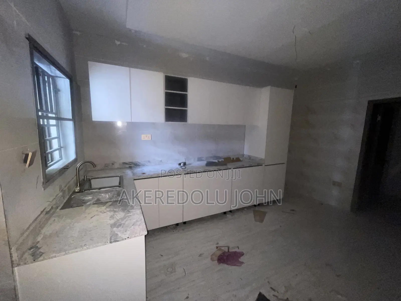 3bdrm Block of Flats in Katampe (Main) for rent in Katampe (Main)