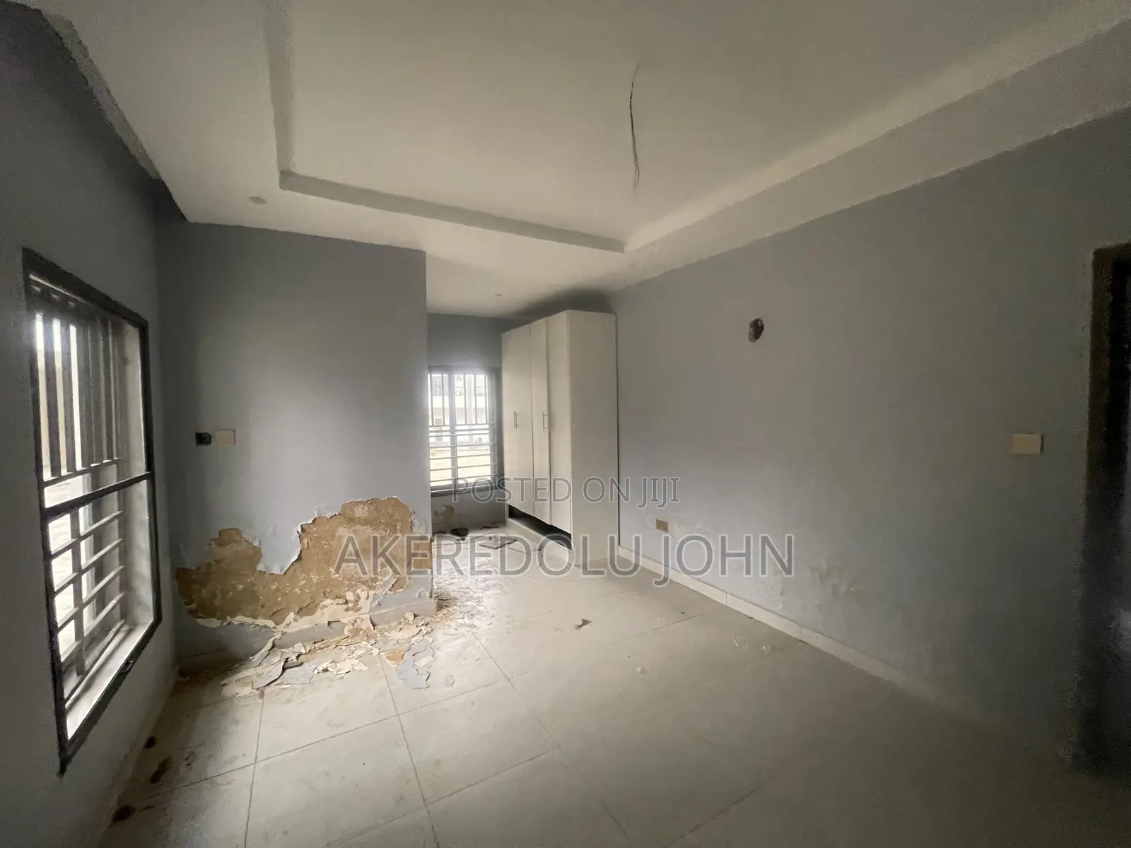 3bdrm Block of Flats in Katampe (Main) for rent in Katampe (Main)