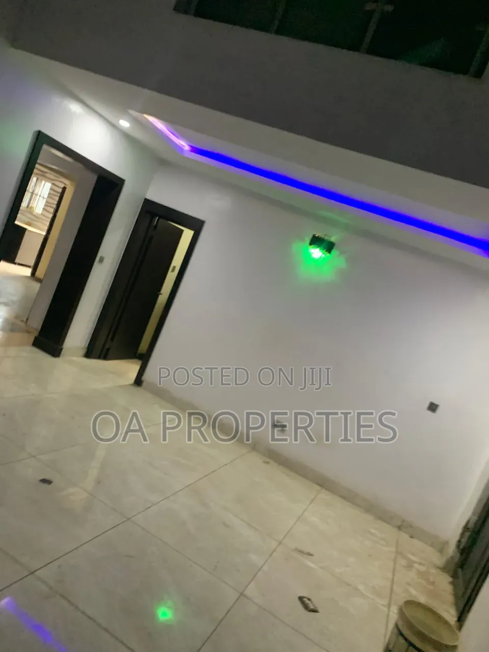 2bdrm Apartment in Elewuro Akobo Ibadan for rent in Ibadan