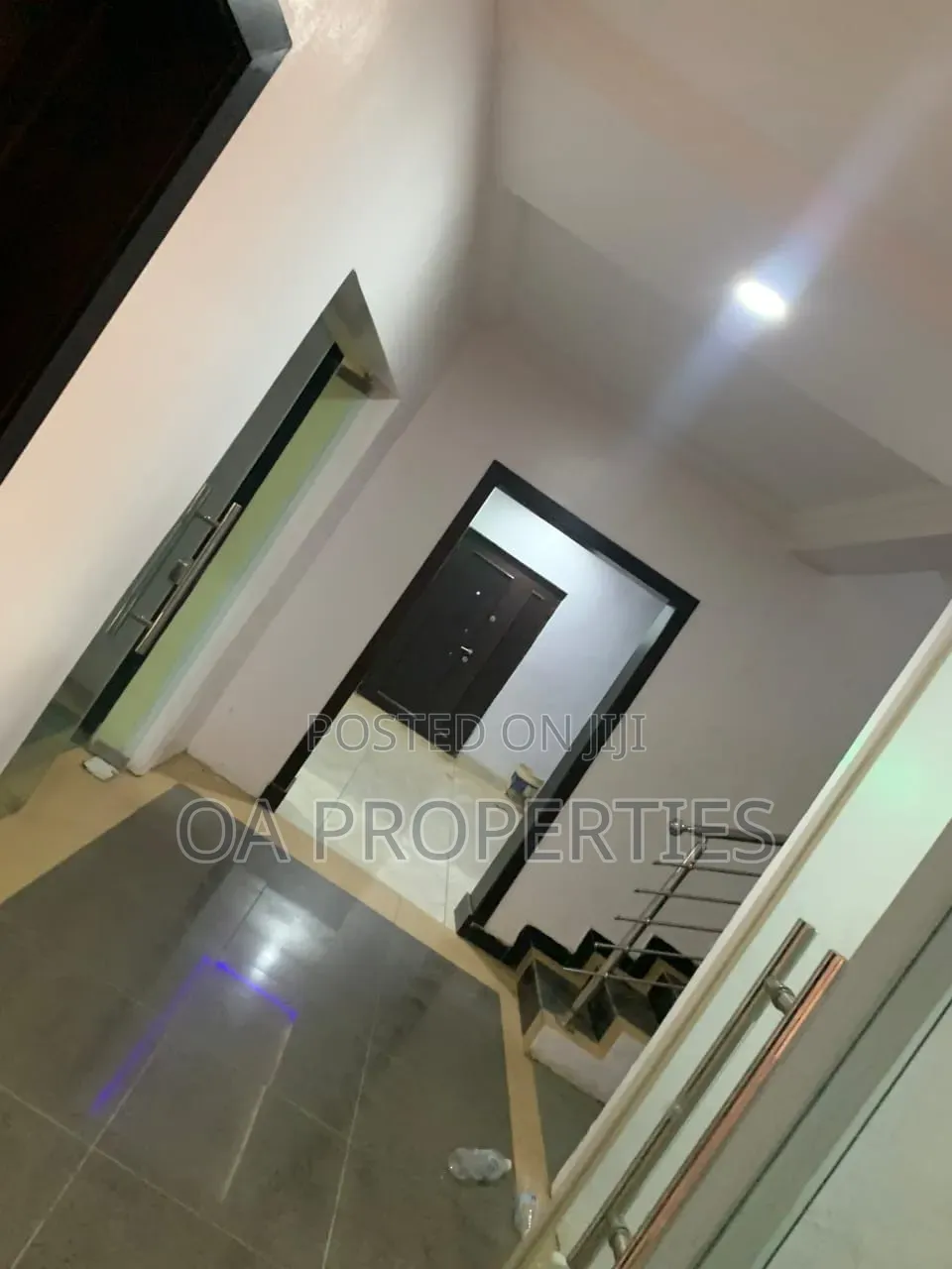 2bdrm Apartment in Elewuro Akobo Ibadan for rent in Ibadan