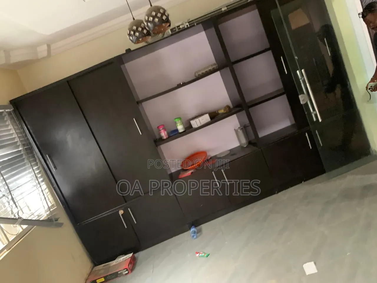 2bdrm Apartment in Elewuro Akobo Ibadan for rent in Ibadan
