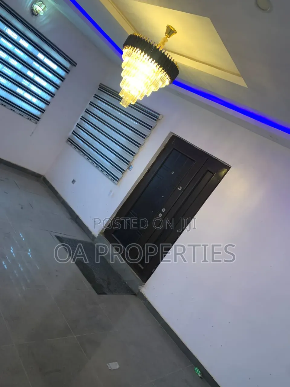 2bdrm Apartment in Elewuro Akobo Ibadan for rent in Ibadan