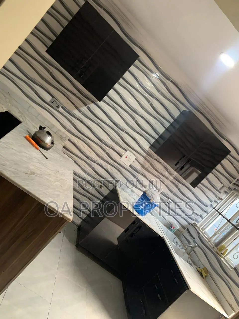 2bdrm Apartment in Elewuro Akobo Ibadan for rent in Ibadan