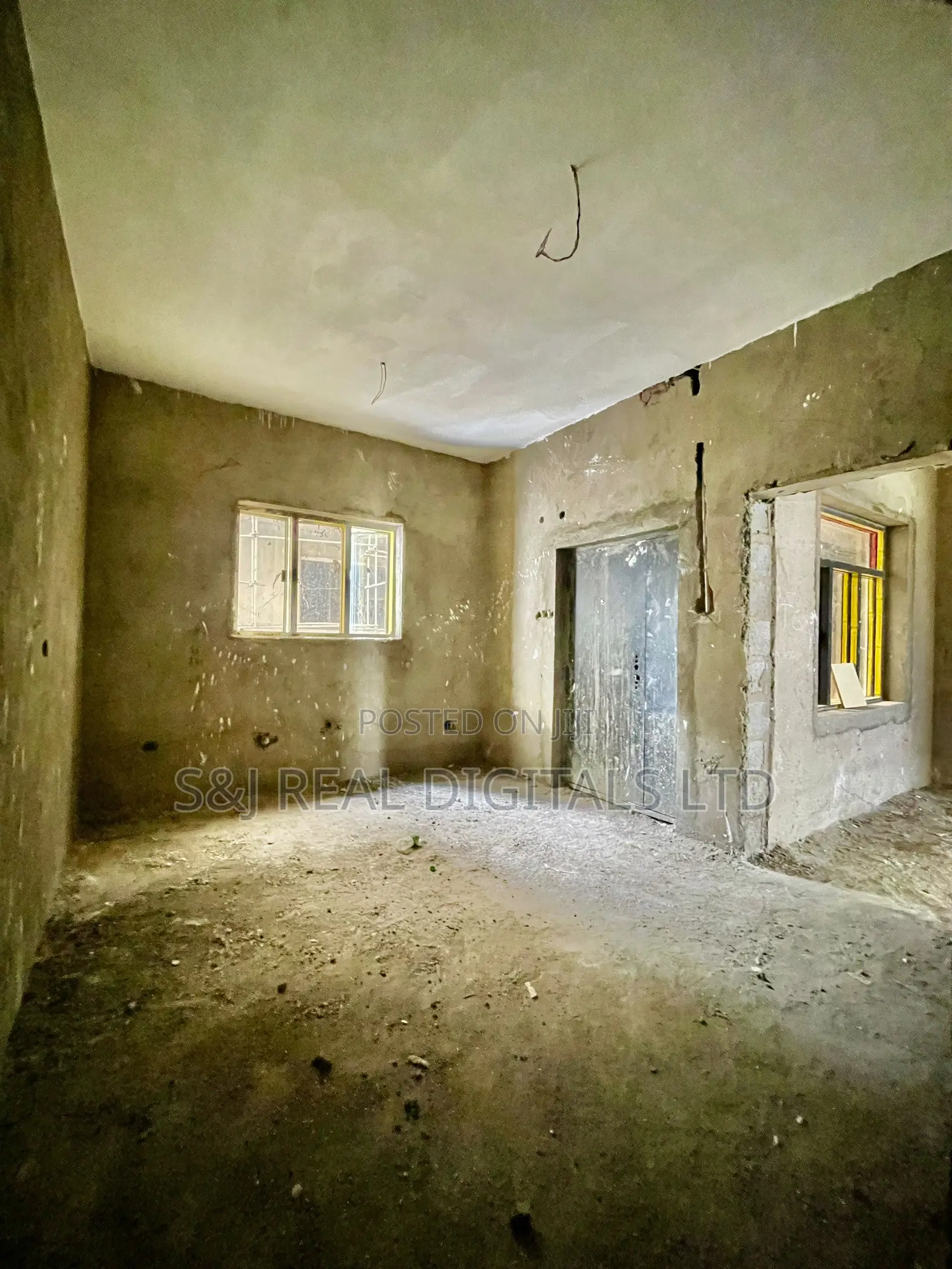 6bdrm Duplex in Jahi for sale in Jahi