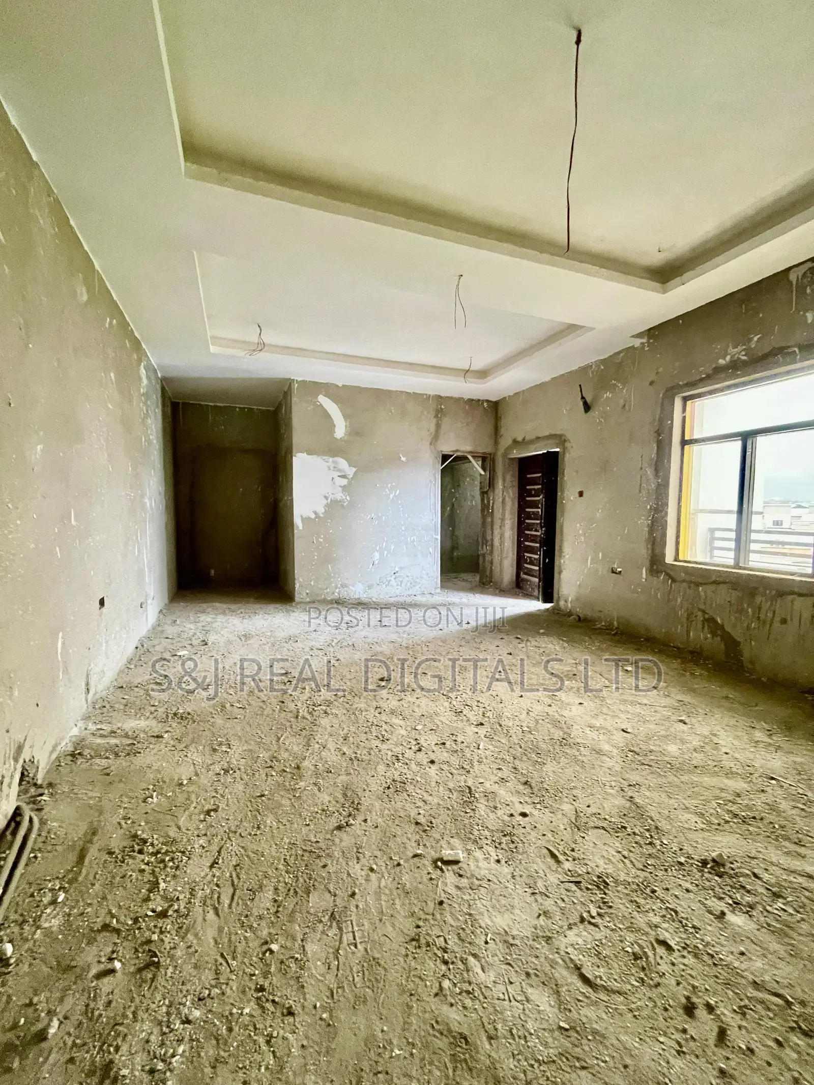 6bdrm Duplex in Jahi for sale in Jahi