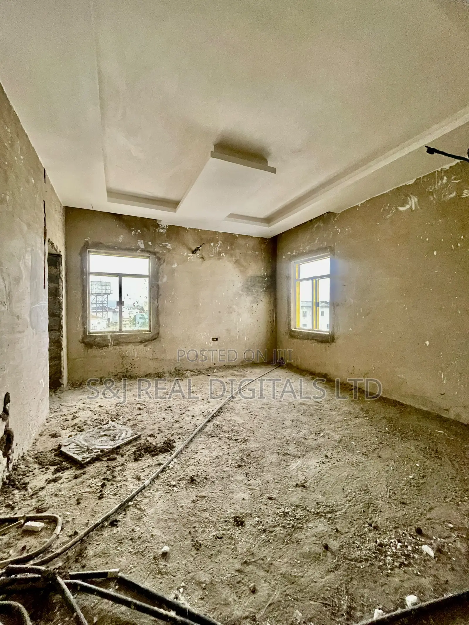 6bdrm Duplex in Jahi for sale in Jahi