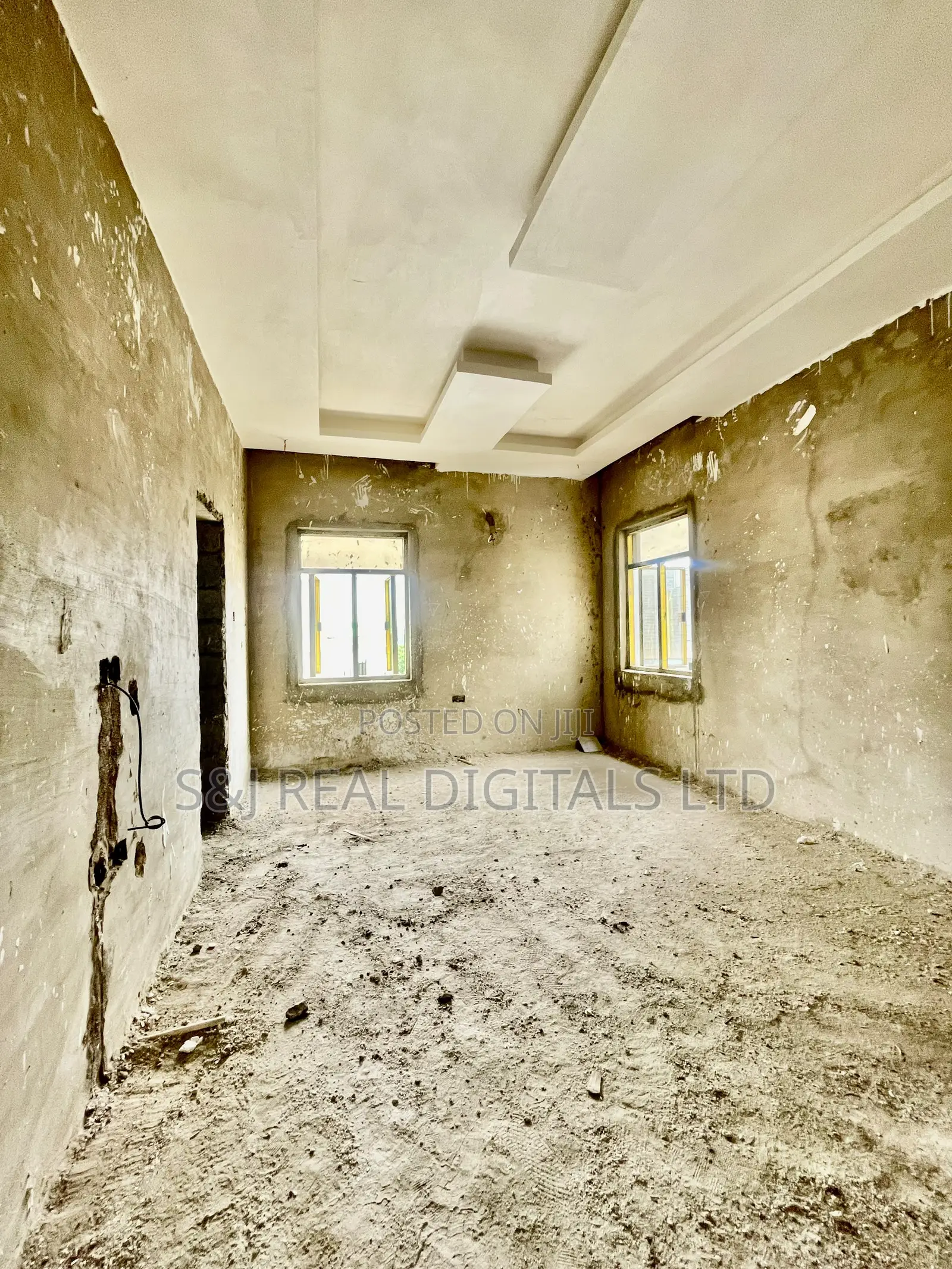 6bdrm Duplex in Jahi for sale in Jahi