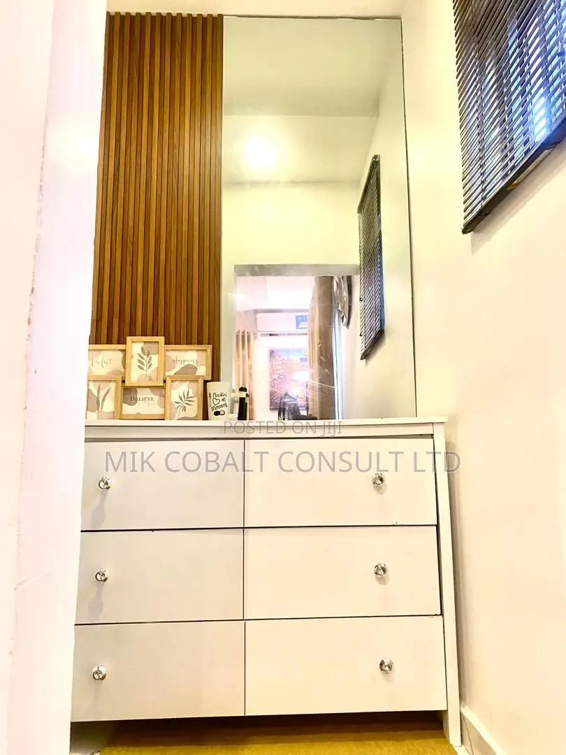 Furnished Mini Flat in Citec, Gwarinpa for rent in Gwarinpa