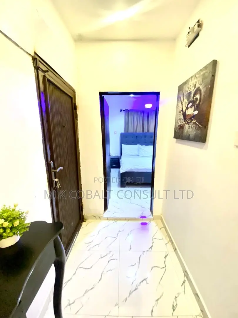 Furnished Mini Flat in Citec, Gwarinpa for rent in Gwarinpa