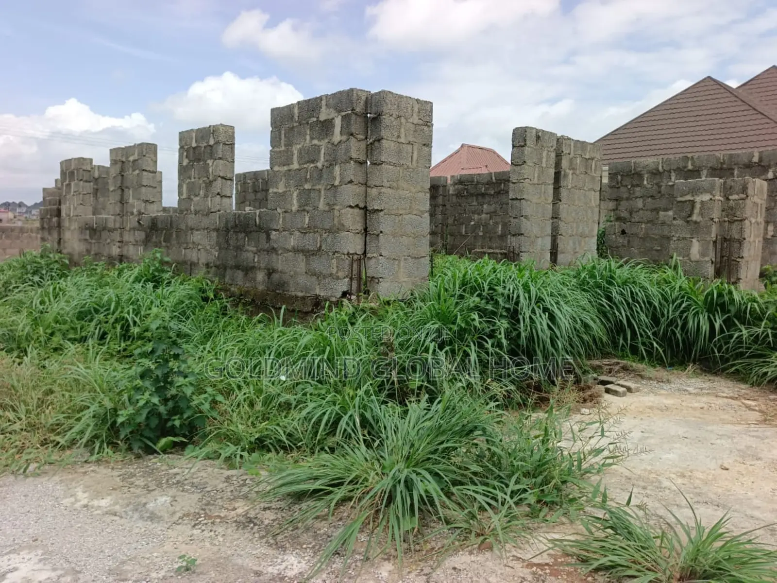 5bdrm Duplex in Goldmind Estate, FHA for sale in FHA