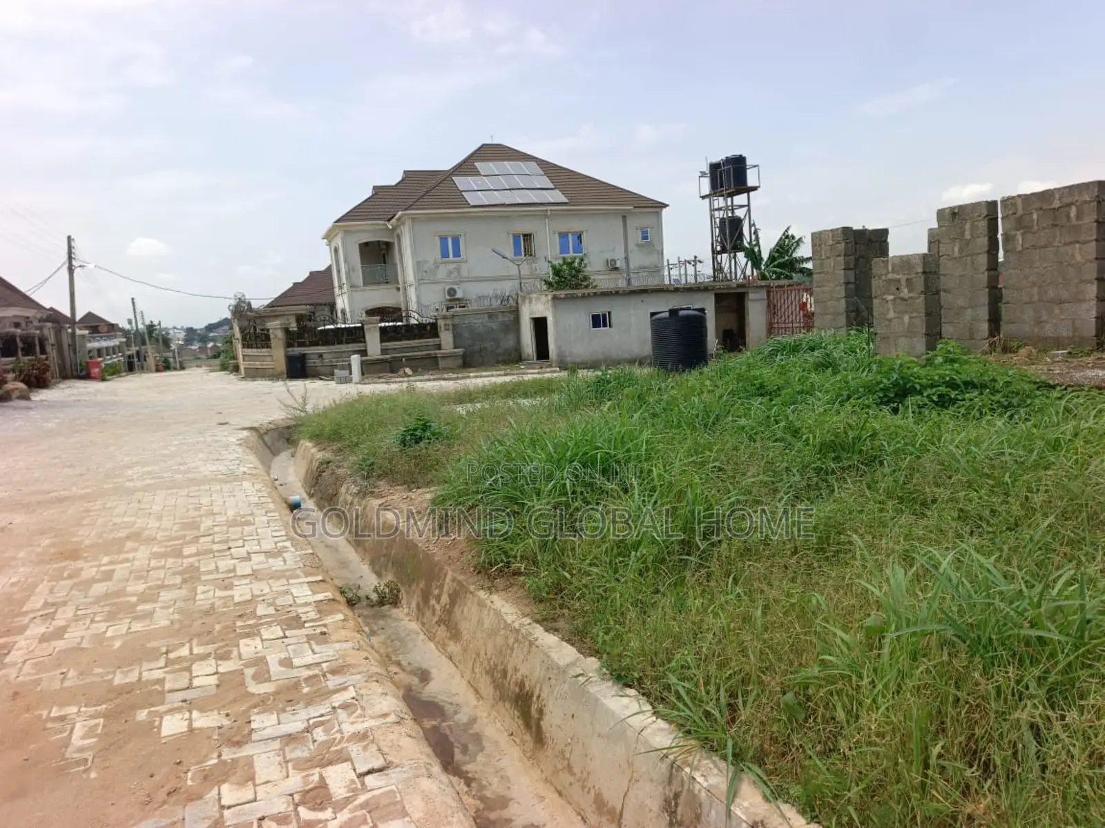 5bdrm Duplex in Goldmind Estate, FHA for sale in FHA