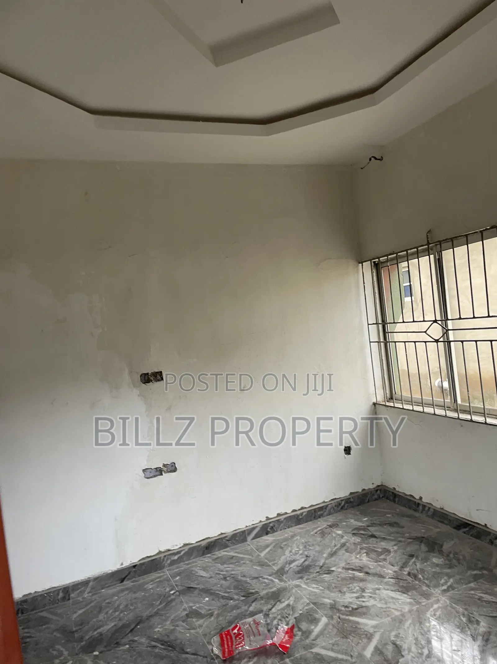 Furnished Studio Apartment in Kabowei, Abule Egba for rent in Abule Egba