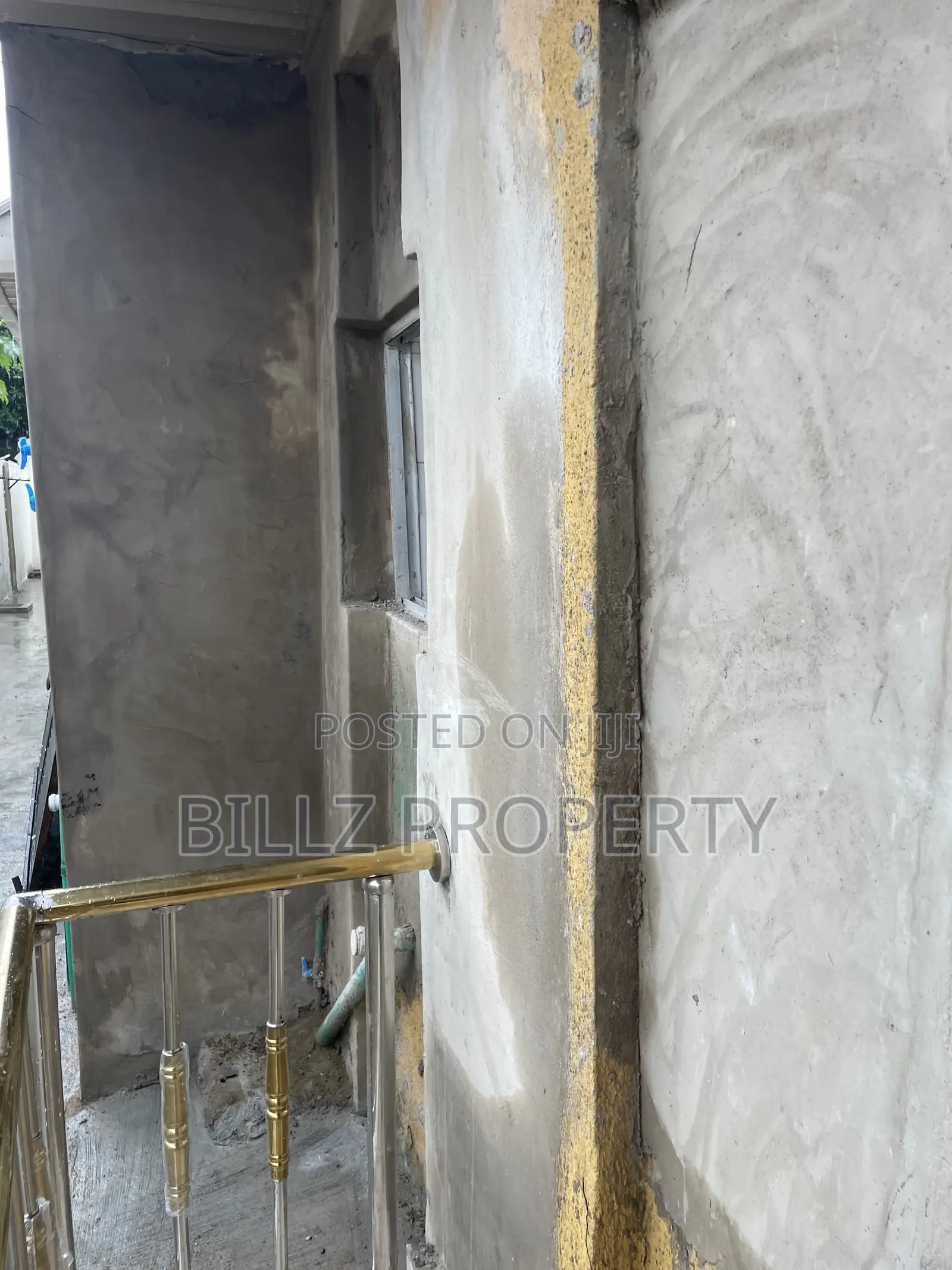 Furnished Studio Apartment in Kabowei, Abule Egba for rent in Abule Egba