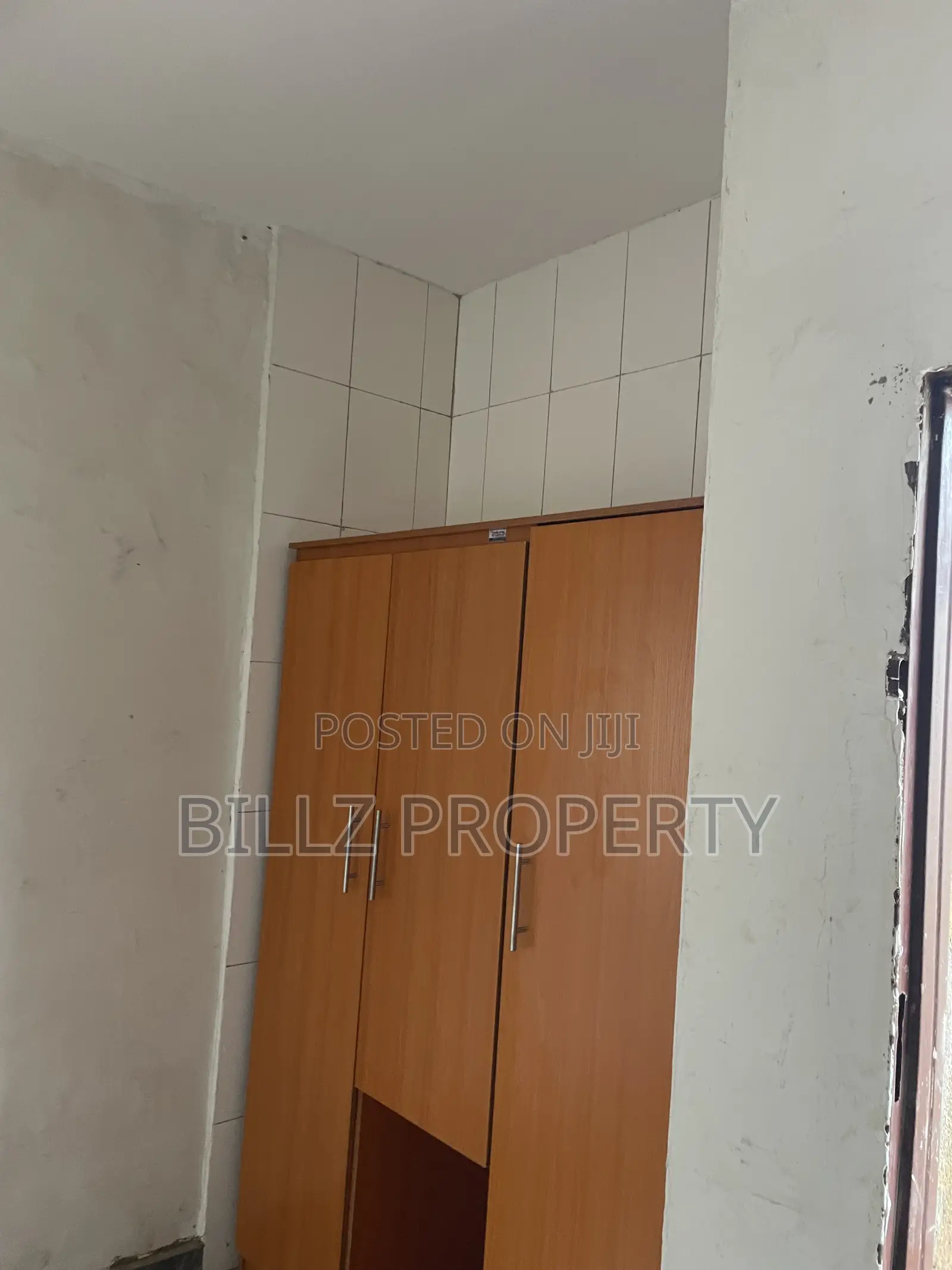 Furnished Studio Apartment in Kabowei, Abule Egba for rent in Abule Egba