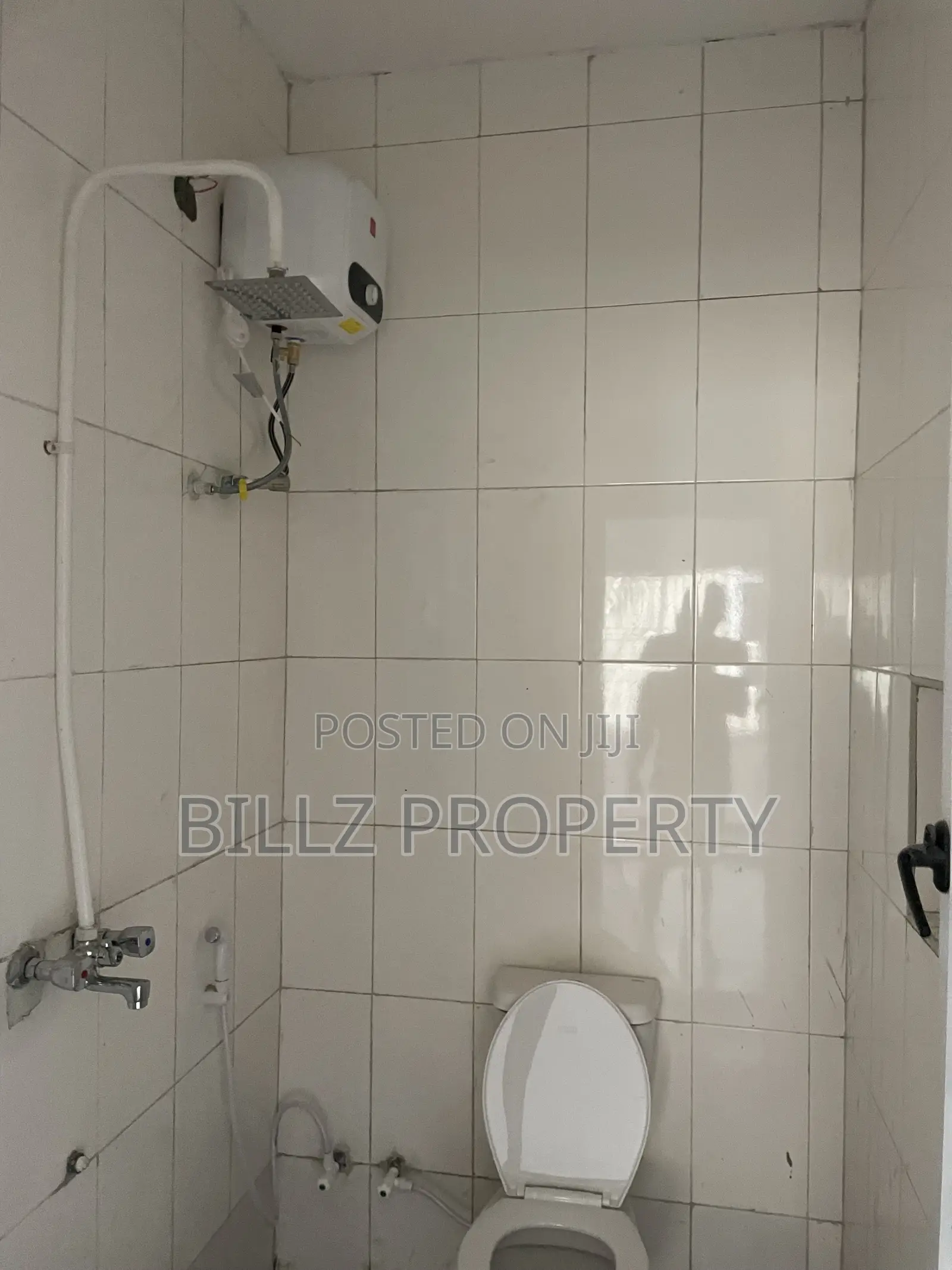 Furnished Studio Apartment in Kabowei, Abule Egba for rent in Abule Egba